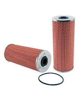 Фільтр масляний двигуна BMW E34 OM522/1/ (WIX-Filtron) WIX FILTERS WL7041
