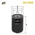 Фильтр масляный двигателя AUDI, VW /OP525 (WIX-Filtron UA) WIX FILTERS WL7068 (фото 1)