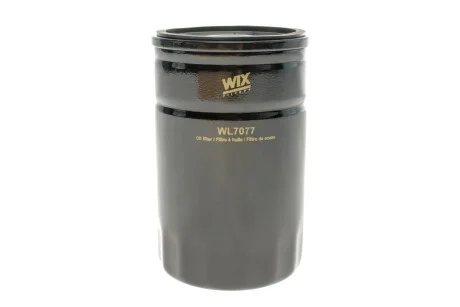 Фільтр масляний двигуна FORD /OP532/1 (WIX-Filtron) WIX FILTERS WL7077