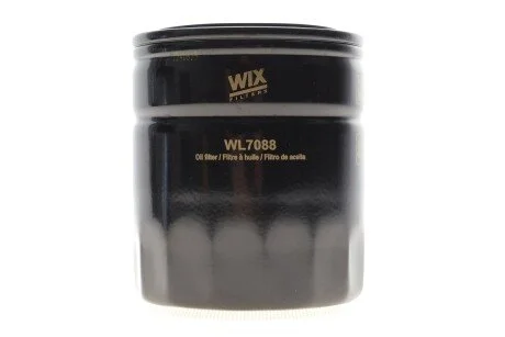 Фільтр масляний двигуна FORD /OP542 (WIX-Filtron UA) WIX FILTERS WL7088
