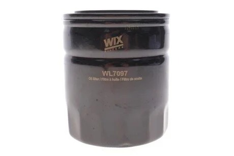Фільтр масляний WIX FILTERS WL7097