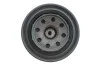 Фільтр масляний двигуна MAZDA /OP597 (WIX-Filtron) WIX FILTERS WL7164 (фото 2)