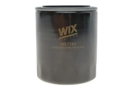Фільтр масляний двигуна MAZDA /OP597 (WIX-Filtron) WIX FILTERS WL7164
