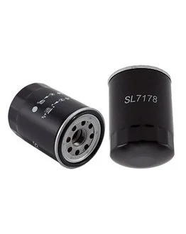 Фільтр олії WIX FILTERS WL7178