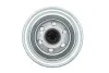 Фільтр масляний двигуна MITSUBISHI PAJERO /OP636 (WIX-Filtron) WIX FILTERS WL7199 (фото 4)