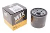 Фільтр масляний двигуна MAZDA, NISSAN /OP595 (WIX-Filtron) WIX FILTERS WL7200 (фото 2)