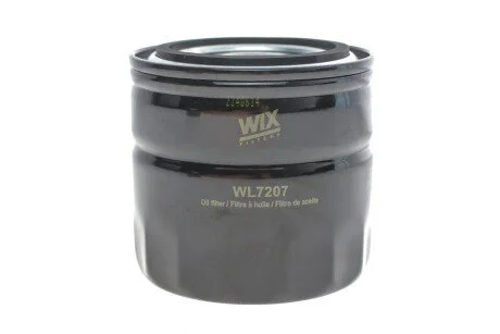 Фільтр масляний двигуна VOLVO /OP645 (WIX-Filtron UA) WIX FILTERS WL7207