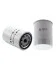 Фільтр масляний двигуна VW /OP525/3 (WIX-Filtron) WIX FILTERS WL7217 (фото 1)