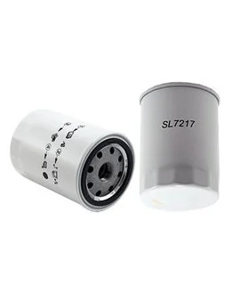 Фільтр масляний двигуна VW /OP525/3 (WIX-Filtron) WIX FILTERS WL7217