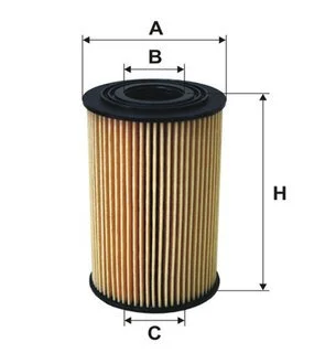 Фильтр масляный WIX FILTERS WL7221