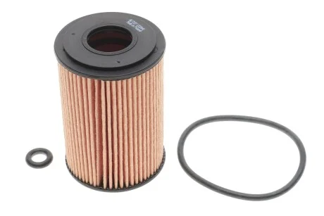 Фільтр масляний двигуна MB /OE640/4 (WIX-Filtron) WIX FILTERS WL7227