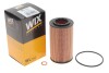 Фильтр масляный двигателя /OE649/2 (WIX-Filtron) WIX FILTERS WL7236 (фото 2)