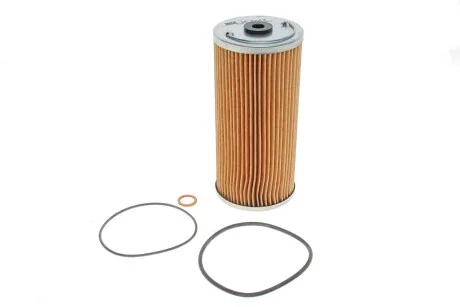 Фільтр масляний двигуна MB /OM591/1 (WIX-Filtron) WIX FILTERS WL7243