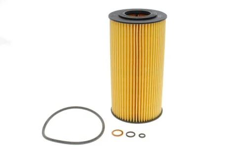 Фільтр масляний двигуна BMW E34, E36 /OE649/1 (WIX-Filtron) WIX FILTERS WL7256