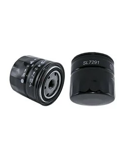 Фільтр масляний двигуна DACIA LOGAN /OP538 (WIX-Filtron UA) WIX FILTERS WL7291