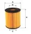 Фільтр масляний двигуна HONDA CIVIC /OE648/4 (WIX-Filtron) WIX FILTERS WL7294 (фото 1)