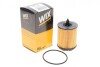 Фильтр масляный двигателя OPEL VECTRA /OE648/3 (WIX-Filtron) WIX FILTERS WL7295 (фото 2)