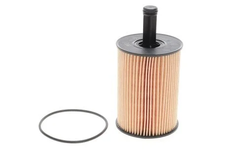 Фільтруючий елемент масляного фільтра VW - TRANSPORTER T4, T5 WIX FILTERS WL7296