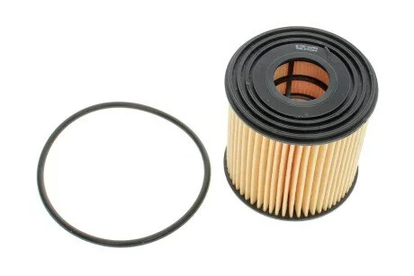 Фільтр масляний двигуна /OE669 (WIX-Filtron) WIX FILTERS WL7302