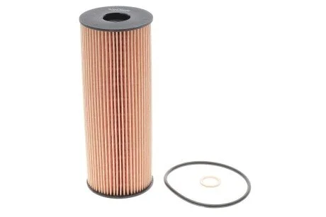 Фільтр масляний двигуна MB 124, 202 /OE640/3 (WIX-Filtron) WIX FILTERS WL7304