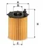 Фільтруючий елемент масляного фільтра WIX FILTERS WL7305 (фото 1)