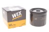 Фільтр масляний двигуна ALFA ROMEO 147 /OP537/2 (WIX-Filtron) WIX FILTERS WL7308 (фото 2)