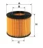 Фільтруючий елемент масляного фільтра WIX FILTERS WL7318 (фото 1)