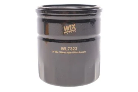 Фільтр масляний WIX FILTERS WL7323