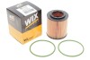 Фильтр масляный двигателя /OE648/5 (WIX-Filtron) WIX FILTERS WL7402 (фото 2)