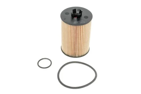 Фільтр масляний двигуна OE640/9/ (WIX-Filtron) WIX FILTERS WL7405