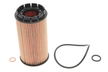 Фільтруючий елемент масляного фільтра WIX FILTERS WL7412
