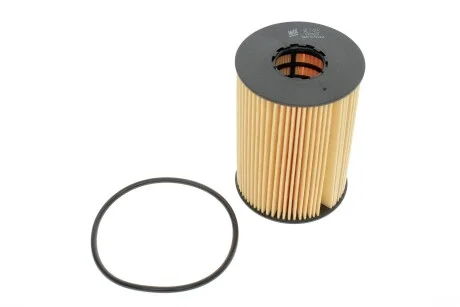 Фильтр масляный двигателя /OE669/1 (WIX-Filtron) WIX FILTERS WL7418
