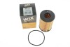 Фильтр масляный двигателя /OE669/1 (WIX-Filtron) WIX FILTERS WL7418 (фото 5)