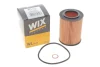 Фильтр масляный WIX FILTERS WL7419 (фото 2)