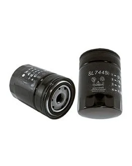 Фільтр масляний двигуна /OP592/9 (WIX-Filtron UA) WIX FILTERS WL7445