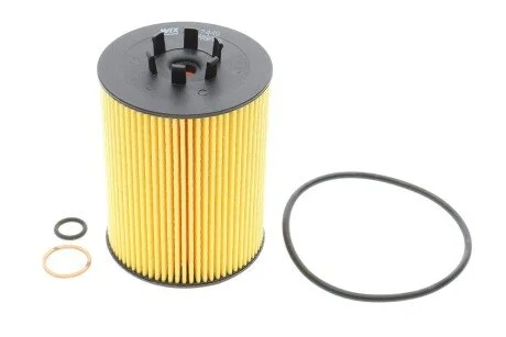 Фільтр масляний двигуна /672/1 (WIX-Filtron) WIX FILTERS WL7449
