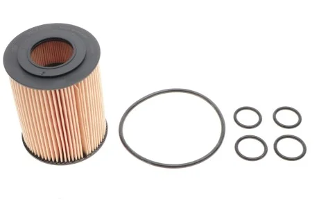 Фільтр масляний двигуна /648/8 (WIX-Filtron) WIX FILTERS WL7460