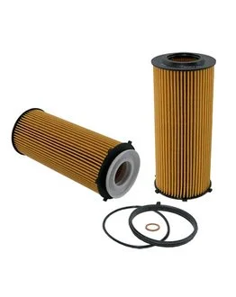 Фільтр масляний двигуна BMW (WIX-Filtron) WIX FILTERS WL7469