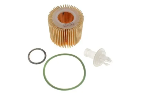 Фільтр масляний двигуна /OE685/3 (WIX-Filtron) WIX FILTERS WL7473