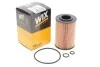 Фільтр масляний двигуна AUDI SEAT SKODA VOLKSWAGEN /OE688 (WIX-Filtron) WIX FILTERS WL7476 (фото 2)