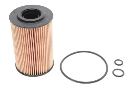 Фільтр масляний двигуна AUDI SEAT SKODA VOLKSWAGEN /OE688 (WIX-Filtron) WIX FILTERS WL7476