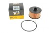 Фильтр масляный двигателя RENAULT LOGAN II 0.9 Tce 13-, NISSAN JUKE 1.2 14- (WIX-FILTERS) WIX FILTERS WL7506 (фото 5)