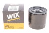 Фильтр масляный двигателя Hyundai; Kia (WIX-Filtron) WIX FILTERS WL7512 (фото 2)