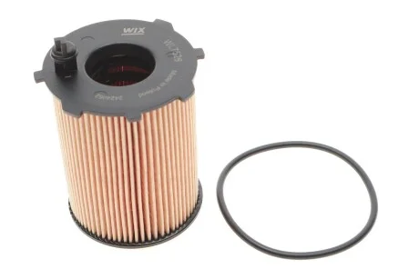 Фільтр оливний WIX FILTERS WL7526