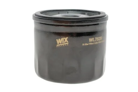 Масляный фильтр WIX FILTERS WL7529