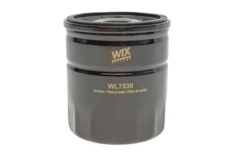 Фільтр олії WIX FILTERS WL7530