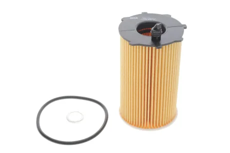 Фільтр масляний HYUNDAI SANTA FE, GRANDEUR 3.0, 3.3 11- (вир-во WIX-FILTERS) WIX FILTERS WL7602