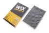 Фільтр салону Nissan Juke, Renault Fluence вугільний (Wix-Filtron) WIX FILTERS WP2011 (фото 2)