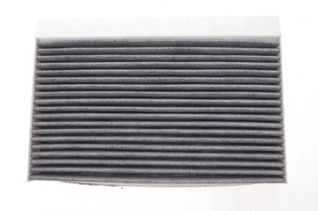 Фільтр салону RENAULT вугільний (WIX-Filtron) WIX FILTERS WP2037