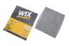Фільтр салону HYUNDAI I20, I30, KIA CEED, CERATO 12 - вугільний (WIX-FILTERS) WIX FILTERS WP2047 (фото 2)